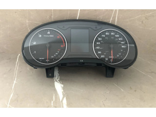 Панель приборов 81A920941C Audi Q2 -