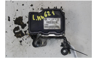 Блок АБС Ford Galaxy 2006-2015 года