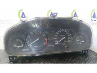 Панель приборов HR0200101, 431242A   Honda Civic       