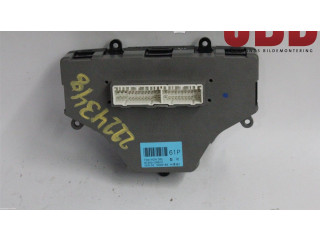 Блок управления климат-контролем 972502R610   Hyundai i30