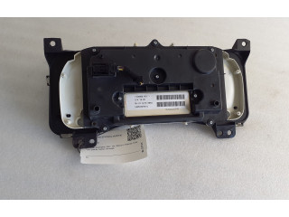 Přístrojová deska  Hummer H3 2007 1346856, 15829914  