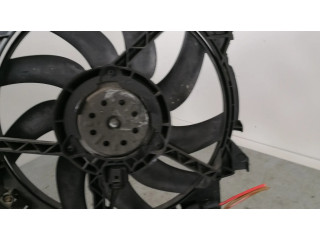 Комплект вентиляторов     8K0121003AB    Audi A6 S6 C7 4G 3.0