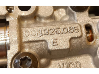 Блок управления коробкой передач 0CK325065, 0CK325065   Audi Q5 SQ5