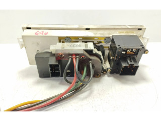 Блок управления климат-контролем 55035964   Jeep Grand Cherokee