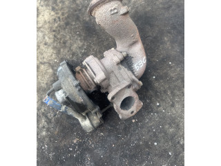  Турбина Peugeot 406  9622526980         