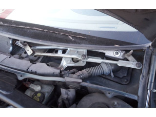 Двигатель стеклоочистителей 8648343, 404775   Volvo S60       