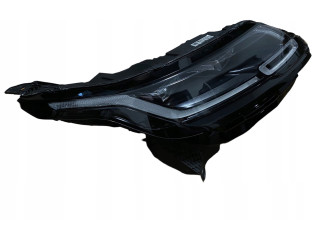 Вентилятор радиатора GX738C607AG, GX738C607AG Land Rover Range Rover Velar