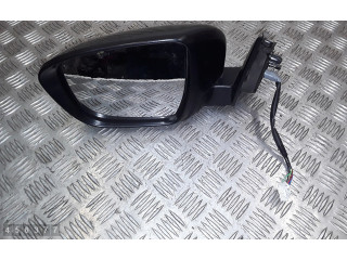 Zpětné zrcátko Nissan Qashqai 2019 E11038139