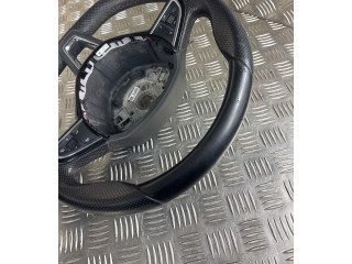 Руль Skoda Octavia Mk3 (5E) 2013 - 2019 года 565419091D