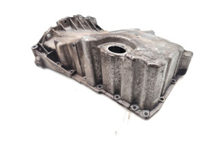 Čerpadlo oleje 03G103603 Audi A6 S6 C6 4F CAGB