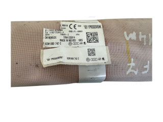 Боковая подушка безопасности 5GM880742C, 0589P100051 Volkswagen e-Golf