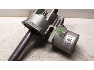 Насос усилителя руля