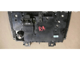 Блок управления климат-контролем    Volvo V70