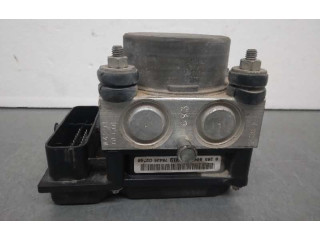 Блок АБС 0265232053, 0265800690 Fiat Grande Punto - года