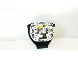 Подушка безопасности водителя 1K0880201, 1K0880201BL   Volkswagen Golf V