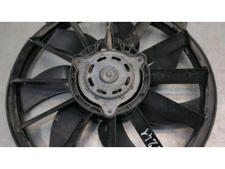 Вентилятор радиатора     1049874716    Citroen C4 I 2.0