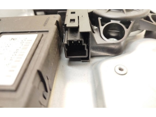 Комплект электрического механизма для подъема окна Volvo V70 2005 - 2008 года