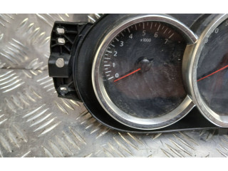 Панель приборов 248090225R, 0000350614   Dacia Lodgy       