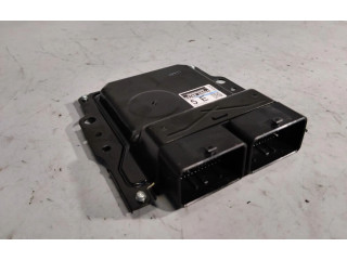 Pojistková skříňka Блок управления двигателем ECU 237403NG2A Nissan Leaf I (ZE0) 2016