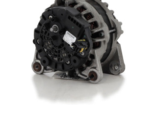 Генератор 231002949R Dacia Lodgy