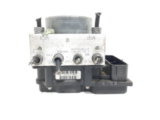 Jednotka ABS 51801319, 0265231972 Fiat 500 Abarth 2009