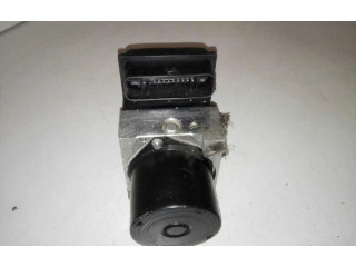 Блок АБС 6R0614117D Skoda Fabia Mk2 (5J) 2007 - 2014 года