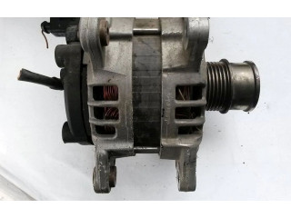 Генератор 04C903023L, 04C903023L Volkswagen Caddy