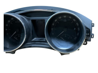 Панель приборов 3T2920941M, A2C53219665   Skoda Superb B6 (3T)       