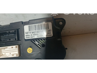 Модуль блока управления кондиционером WH4A02391, BM2T18C612AC   Ford Galaxy