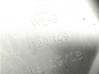 Передний електрический механизм для подъема окна без двигателя