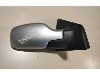 Зеркало электрическое        Renault Clio III  2005 - 2012 года   