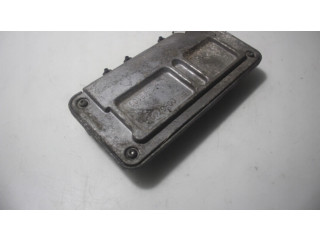 Блок управления двигателем Блок управления 5WP40809   Skoda Fabia Mk2 (5J)