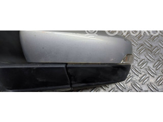 Зеркало электрическое        Skoda Fabia Mk3 (NJ)  2015 - 2021 года   