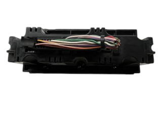 Блок управления климат-контролем 5048939, A0120542   Saab 9-5