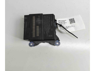 Блок подушек безопасности 51969090, A2C53428634   Fiat 500L