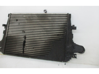 Интеркулер Alfa Romeo 159