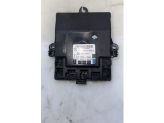 Блок управления A1698207426 Mercedes-Benz A W169