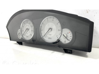 Přístrojová deska Chrysler 300 - 300C 2008 A2C53132114, A2C53306471