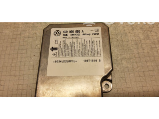 Блок подушек безопасности 1C0909605A, 65938976 Volkswagen Transporter - Caravelle T5