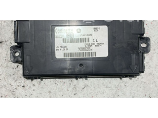 Комплект блоков управления 0281018312, 0281018312   Fiat Freemont