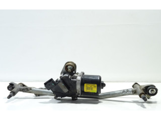 Поршень Двигатель стеклоочистителей TU1JP_HFX 6401F4  Citroen C3  