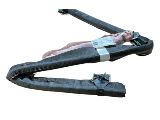 Боковая подушка безопасности 8X3880741A, 34056147C Audi A1