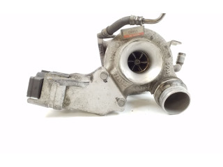 Турбина BMW X3 E83 8506892, 11658506892 для двигателя N47 D20 A