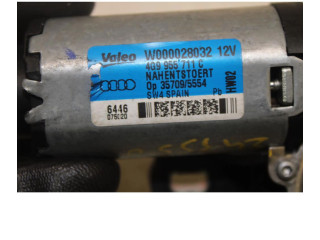 Моторчик заднего дворника Valeo Audi A1