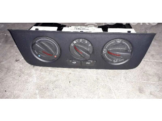 Блок управления климат-контролем 6J0820045   Seat Ibiza IV (6J,6P)