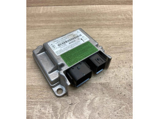 Блок подушек безопасности 0285001554, 670019822101 Mazda 3 I