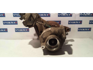 Turbodmychadlo Турбина 0375K8, 0375K9   Citroen C4 I Picasso 2.0 EURO 5 RHJ