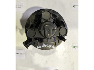 Вентилятор печки    0100968G   Renault Twingo II