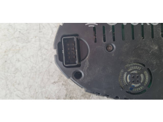 Спидометр (приборный щиток) Skoda Praktik (5J8) 2006 - 2015 года