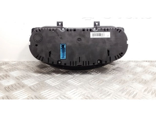 Přístrojová deska Volkswagen Tiguan 2011 5N0920982D